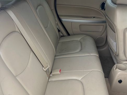 Used 2010 Chevrolet HHR LT w/ LT Preferred Equipment Group FWD image 11