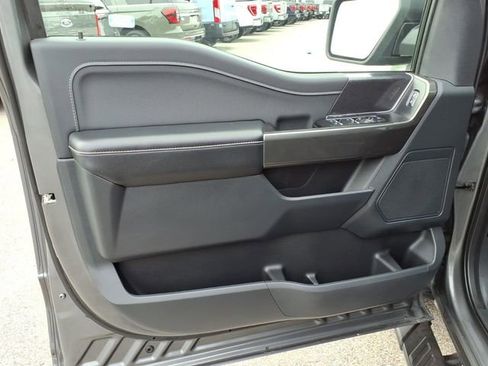 Used 2023 Ford F150 XLT w/ Equipment Group 302A High AWD/4WD image 21