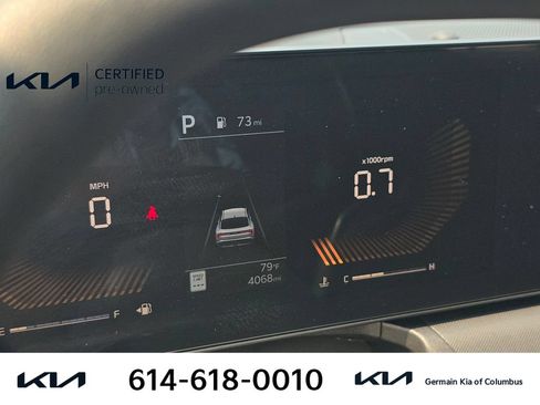 Certified 2026 Kia K4 FWD image 22