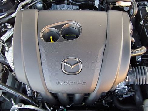 New 2026 MAZDA CX-30 AWD 2.5 S image 23