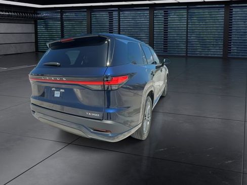 Certified 2024 Lexus TX 350 FWD w/ Cold Weather Package image 7