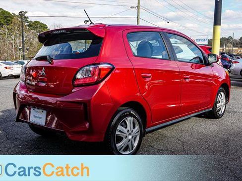 Used 2024 Mitsubishi Mirage ES image 15