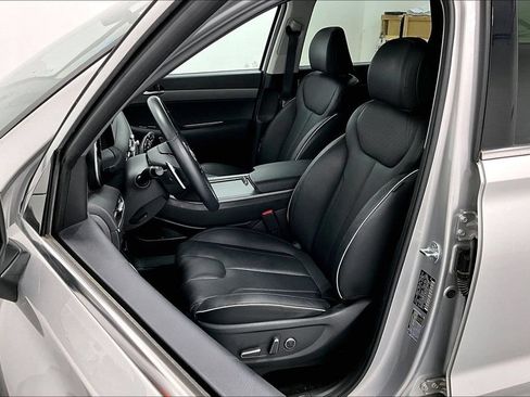 Used 2025 Hyundai Palisade SEL FWD image 28