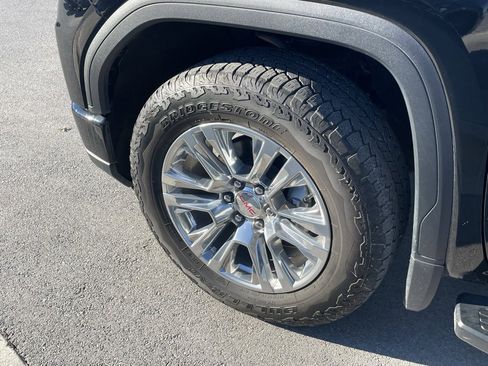 Used 2024 GMC Sierra 1500 Denali w/ Technology Package image 32