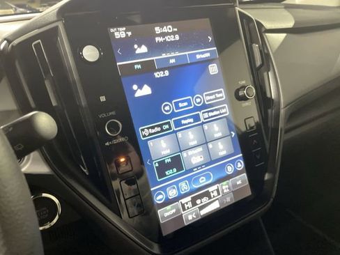 Used 2026 Subaru Crosstrek 2.0i Premium image 19