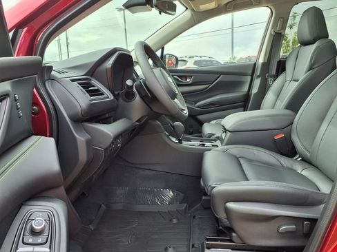 New 2026 Subaru Ascent Bronze Edition AWD/4WD image 7
