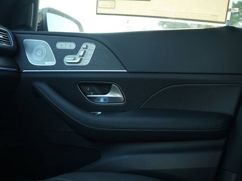 Certified 2026 Mercedes-Benz GLE 450 4MATIC image 26