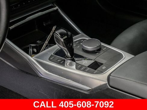 Used 2022 BMW 430i Coupe RWD image 48