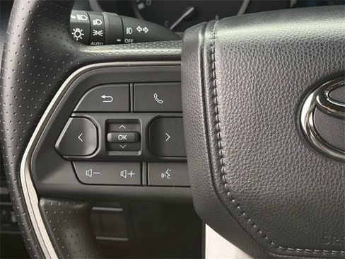 Used 2026 Toyota Tundra SR5 image 14