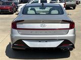 Used 2023 Hyundai Sonata SEL image 5