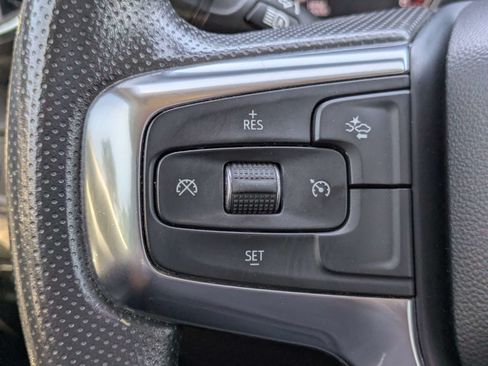 Certified 2023 Chevrolet Blazer LT w/ LPO, Floor Liner Package FWD image 15