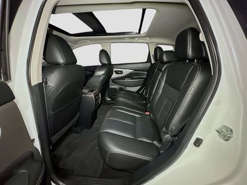 Used 2019 Nissan Murano SL w/ SL Technology Package AWD/4WD image 29