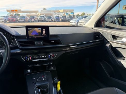 Used 2019 Audi Q5 2.0T Premium w/ Convenience Package image 23