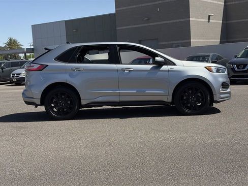 Used 2024 Ford Edge ST-Line AWD/4WD image 6
