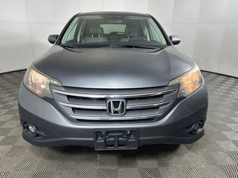 Used 2013 Honda CR-V EX image 8