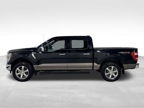 Used 2021 Ford F150 King Ranch AWD/4WD image 14