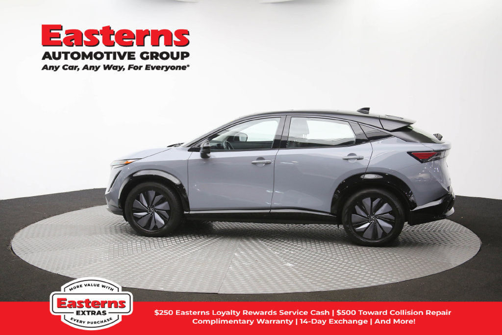 Used 2023 Nissan Ariya AWD image 67