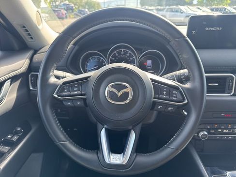 Used 2024 MAZDA CX-5 AWD 2.5 S image 24