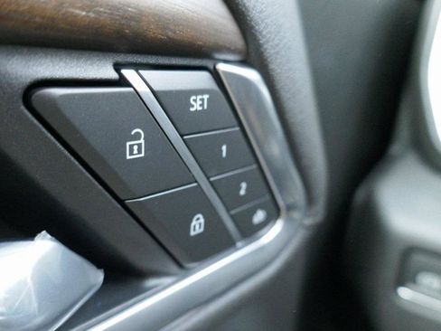 New 2026 Chevrolet Silverado 1500 High Country image 22