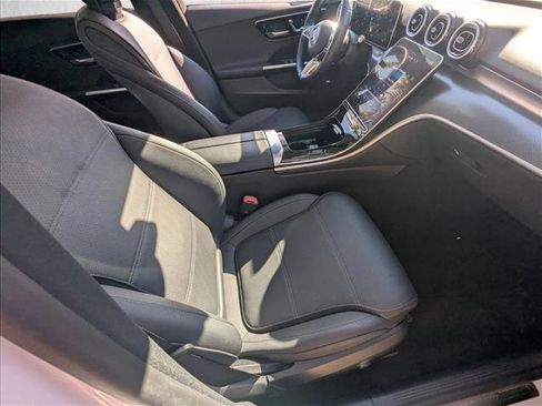 Certified 2025 Mercedes-Benz C 300 C 300 image 21
