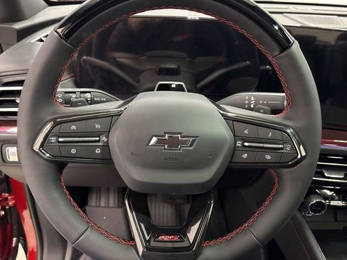 New 2026 Chevrolet Traverse RS w/ LPO, Floor Liner Package image 23