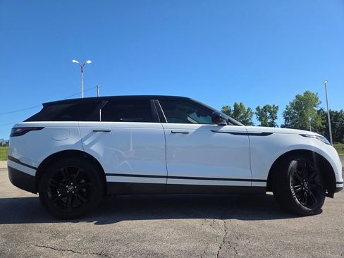 Used 2021 Land Rover Range Rover Velar S AWD/4WD image 26