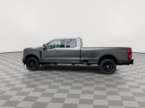 New 2026 Ford F250 XLT w/ XLT Premium Package AWD/4WD image 38