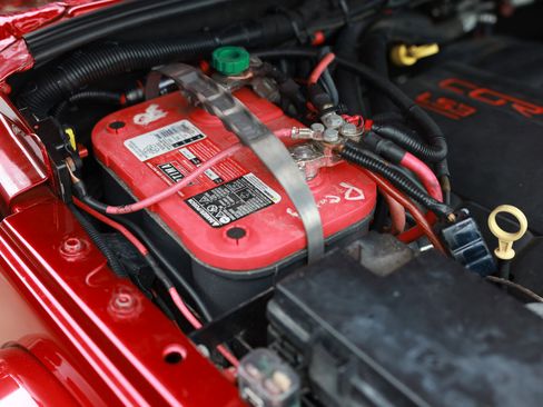 Used 2016 Jeep Wrangler Unlimited Rubicon w/ Connectivity Group image 65