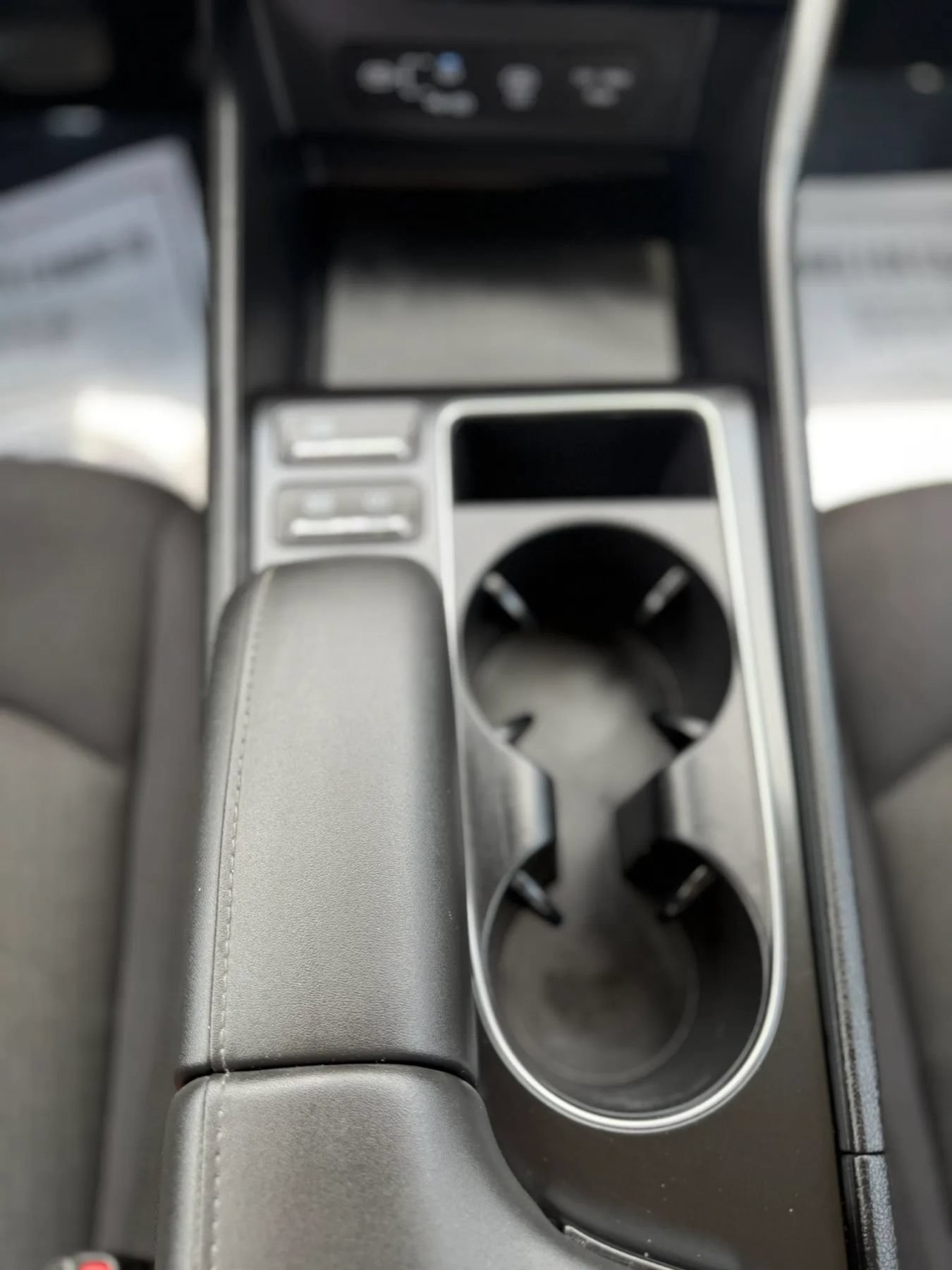 Used 2025 Hyundai Sonata SEL FWD image 17