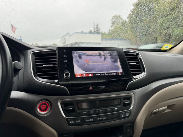 Used 2023 Honda Ridgeline RTL image 18