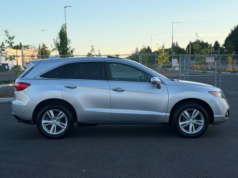 Used 2013 Acura RDX FWD w/ Technology Package image 2