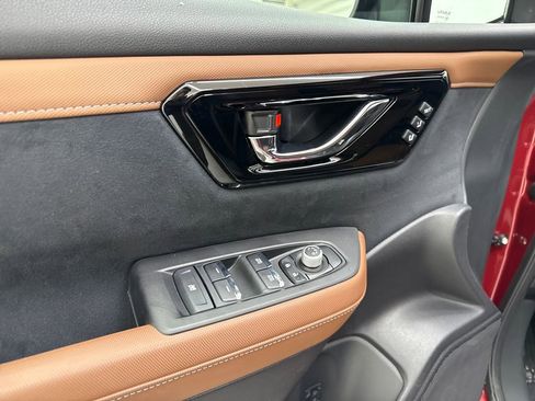 New 2026 Subaru Forester Touring image 12