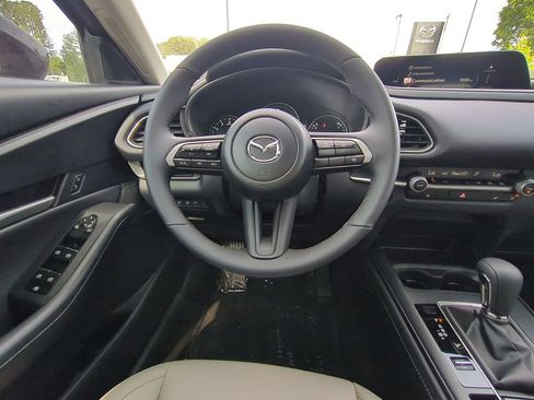 New 2026 MAZDA CX-30 AWD 2.5 S w/ Select Sport Pkg image 16