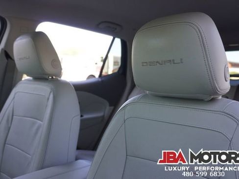 Used 2020 GMC Terrain Denali w/ Denali Premium Package FWD image 93