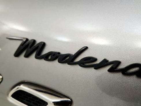 Used 2022 Maserati Levante Modena AWD/4WD image 31