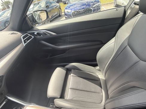 Used 2025 BMW 430i 430i Coupe image 17