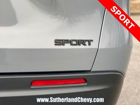 Used 2024 Honda HR-V Sport image 13