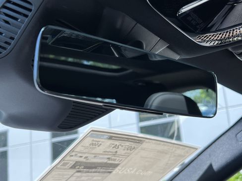 New 2026 Mercedes-Benz E 53 AMG e 4MATIC Sedan image 30