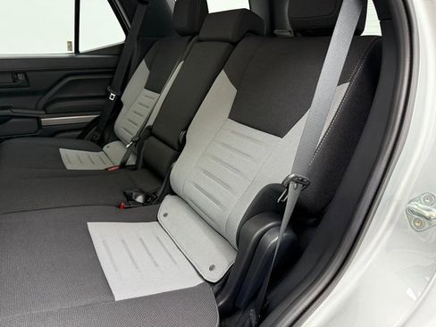 Used 2025 Toyota 4Runner TRD Sport image 35