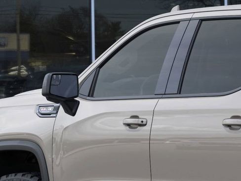 New 2026 GMC Sierra 1500 AT4X image 12