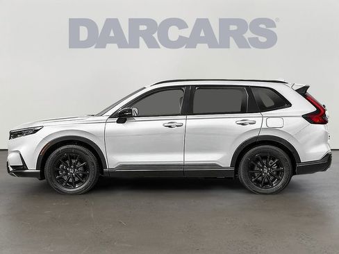 New 2026 Honda CR-V Sport-L image 2
