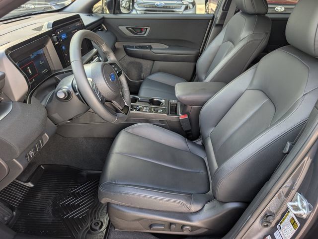 Certified 2026 Subaru Outback Premium AWD/4WD image 8