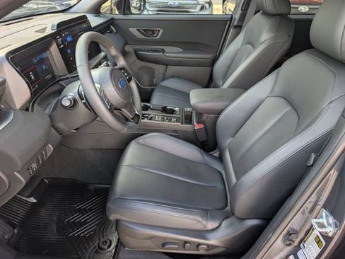 Certified 2026 Subaru Outback Premium AWD/4WD image 8
