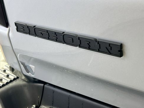 New 2026 RAM 1500 Big Horn AWD/4WD image 34