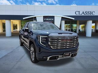 Used 2025 GMC Sierra 1500 Denali w/ Denali Reserve Package AWD/4WD video 2