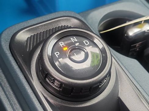 Used 2026 Ford Maverick XLT w/ XLT Luxury Package AWD/4WD image 16