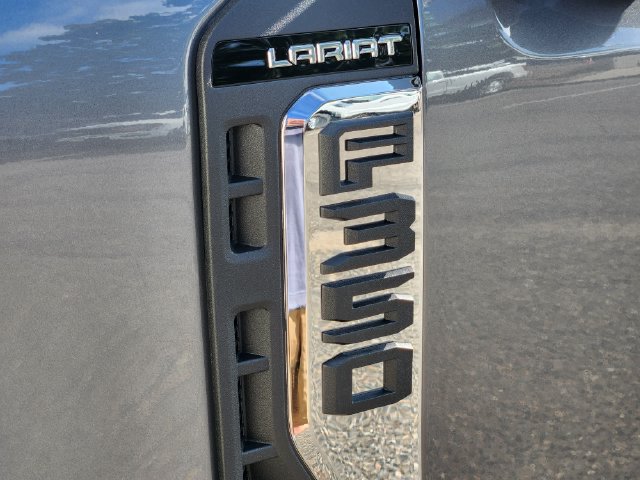 New 2026 Ford F350 Lariat w/ Lariat Ultimate Package AWD/4WD image 17