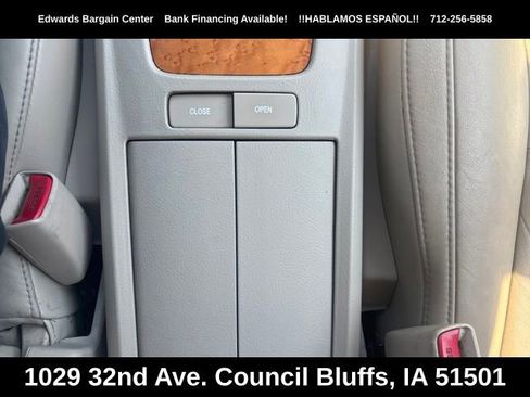 Used 2008 Lexus RX 350 AWD image 22