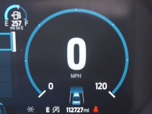 Used 2021 Ford F150 Tremor w/ Equipment Group 402A High AWD/4WD image 4