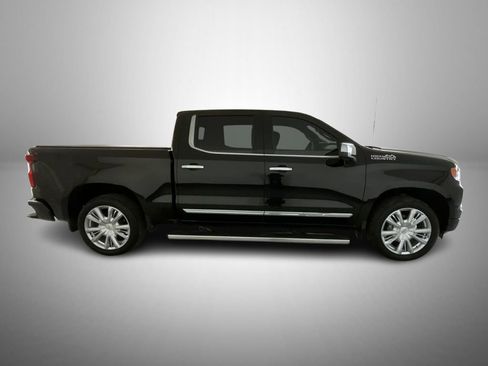 Certified 2024 Chevrolet Silverado 1500 High Country image 4